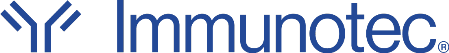 Logotipo immunocal